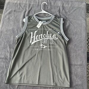 Honolua Surf Co. Jersey